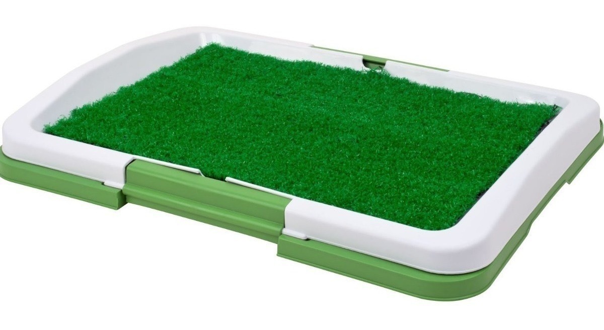 Puppy Potty Pad Tapete De Perro Gato Entrenador Para Ir Baño