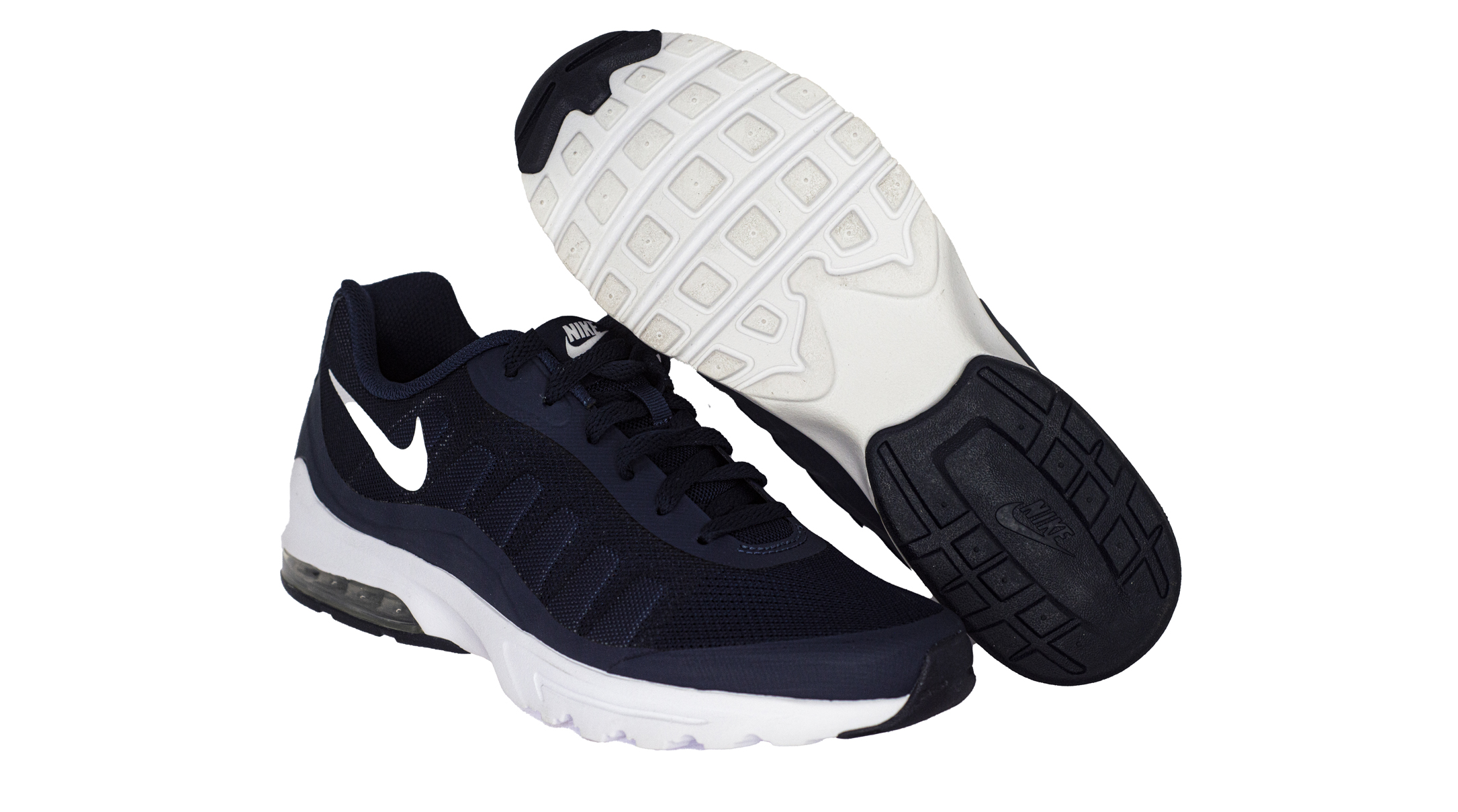 Tenis Nike AIR MAX INVIGOR Mod. 749680 414