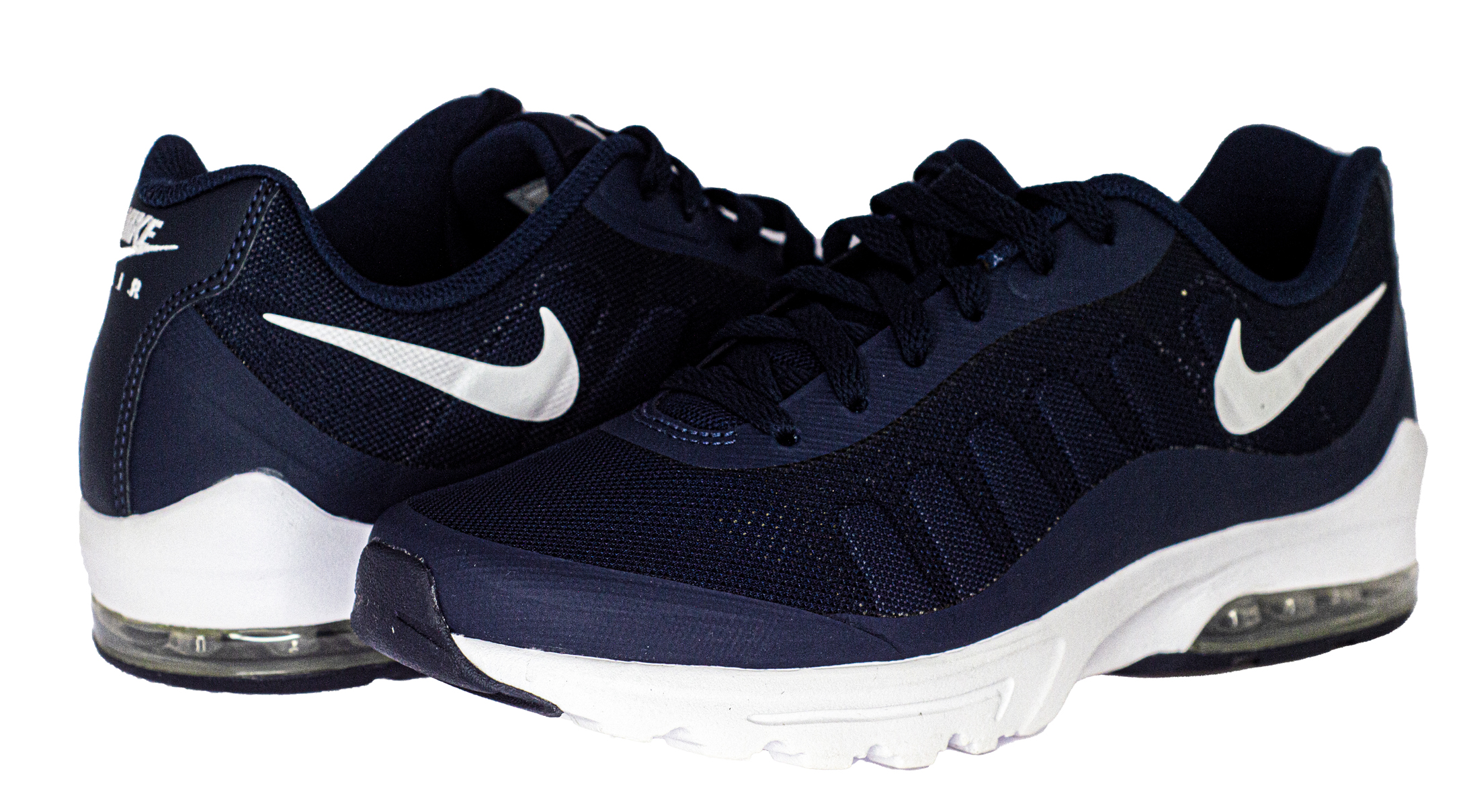 Tenis Nike AIR MAX INVIGOR Mod. 749680 414