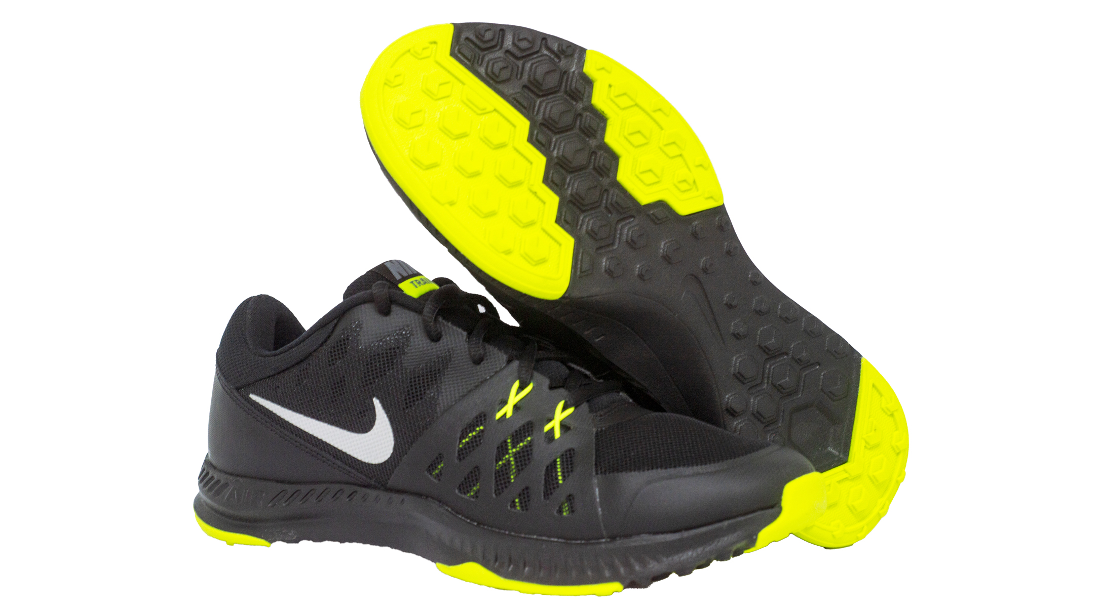 Tenis Nike AIR EPIC SPEED TR II Mod. 852456 018