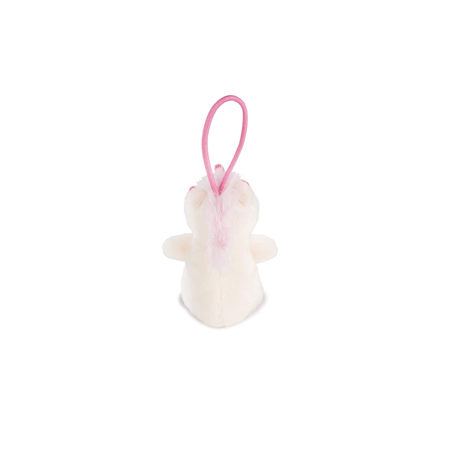 UNICORNIO THEODOR CON MENSAJE HAPPY BIRTHDAY 8CM