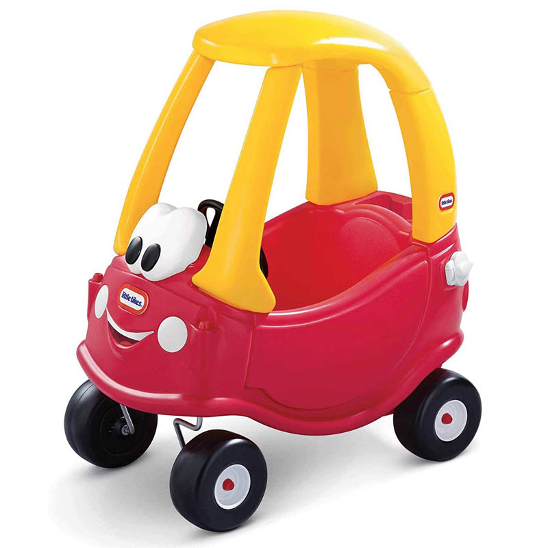 Cozy Coupe Little Tikes