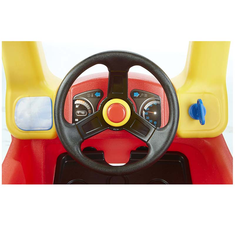 Cozy Coupe Little Tikes