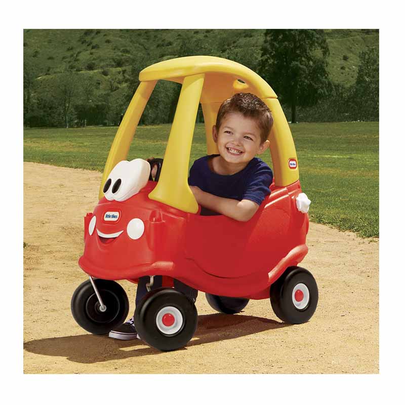 Cozy Coupe Little Tikes
