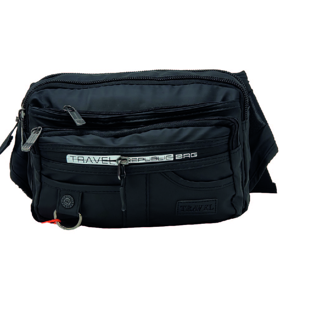 Cangurera Riñonera Deportiva Grande Tr19059 Travel Republic