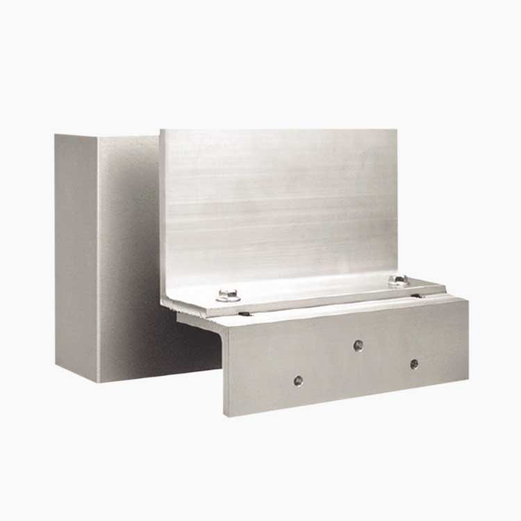 Montaje tipo Z, L para elctroiman 1200S, AC1200s