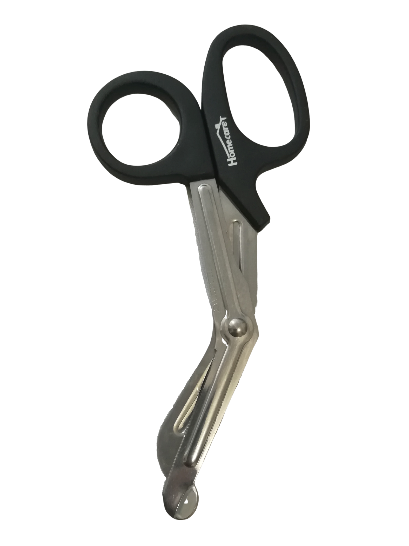 Tijera De Uso Rudo Basic Parámedico