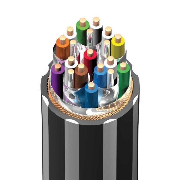 Cable HDMI AUDIOQUEST HDM48PEA300 Pearl 48 8K 4K 3MTS Ethernet