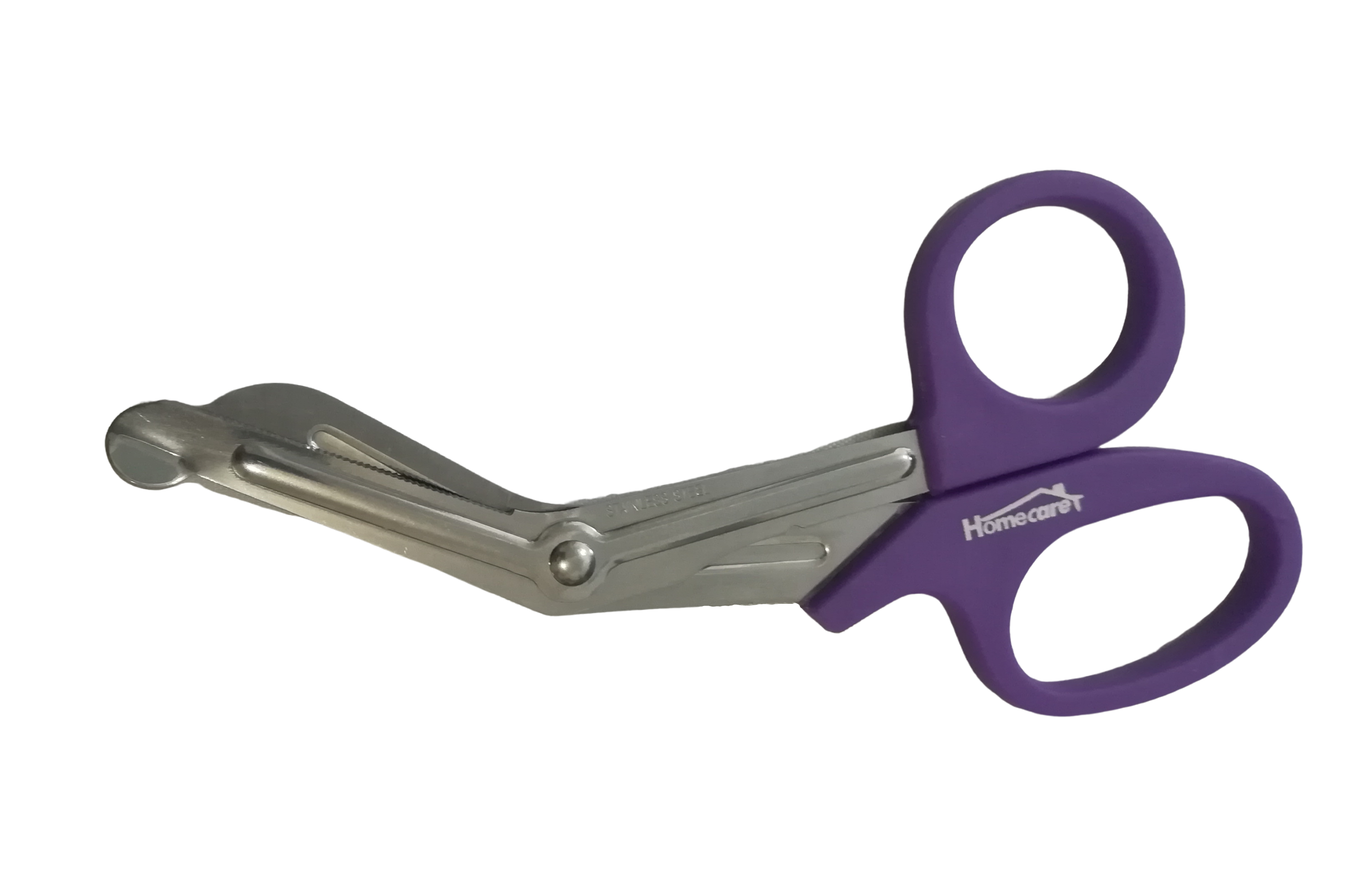 Tijera De Uso Rudo Basic Parámedico