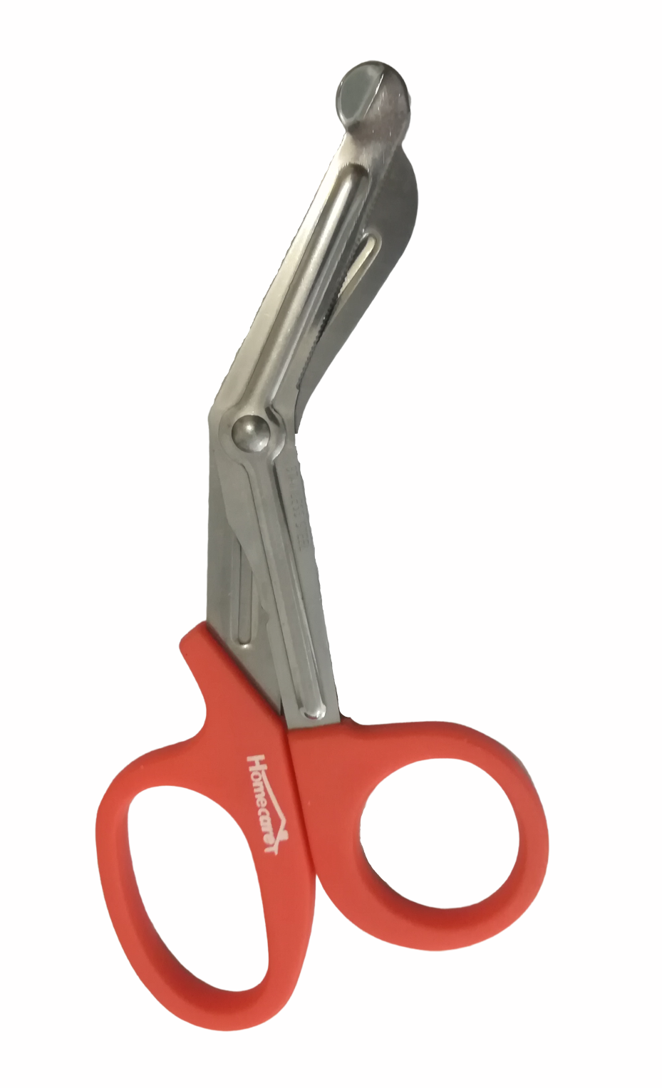 Tijera De Uso Rudo Basic Parámedico