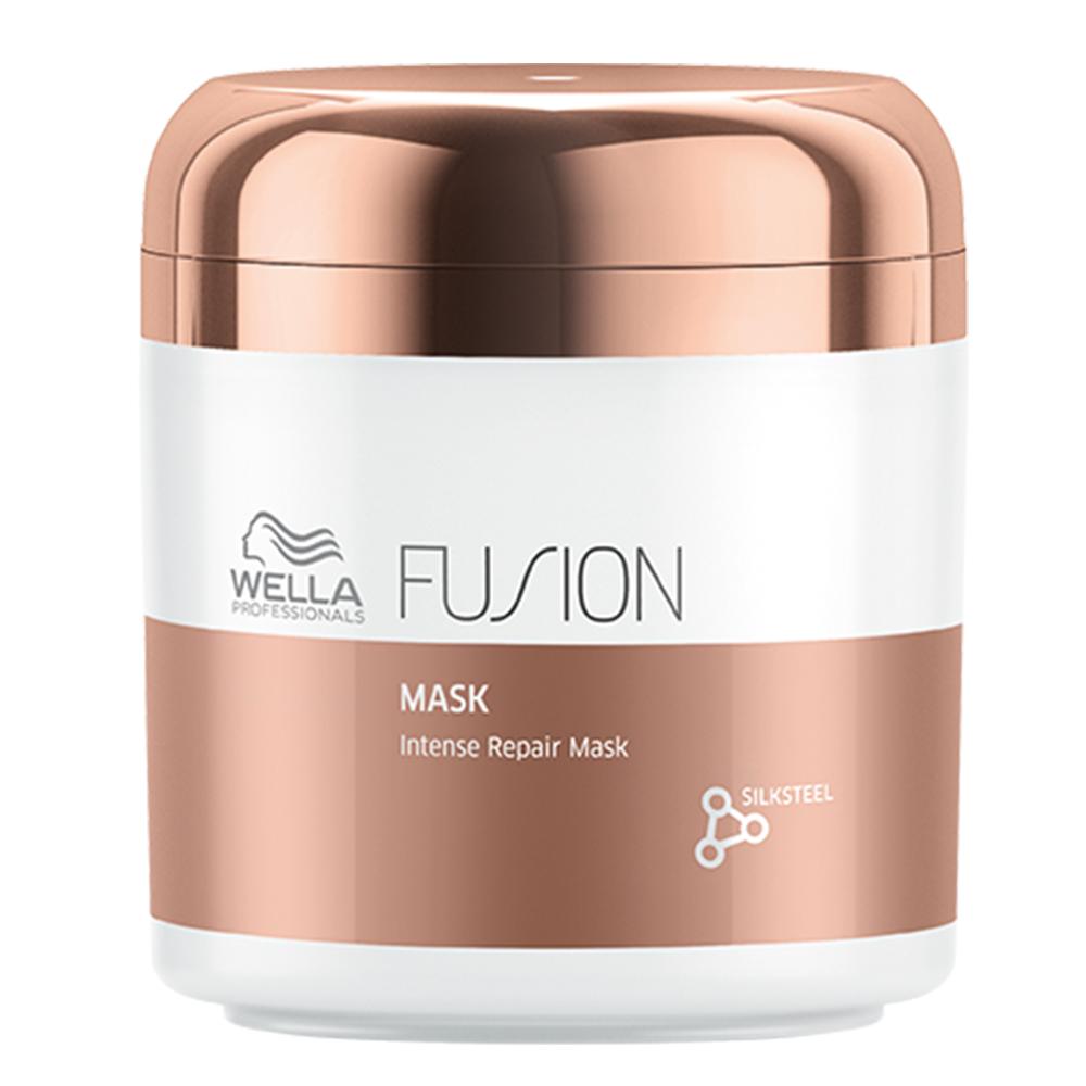 WELLA - FUSION REPAIR- MASCARILLA 150 ML