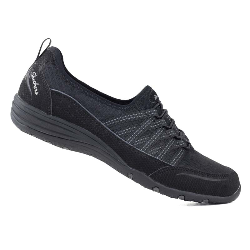 Zapatos de colegio outlet skechers para mujer 75