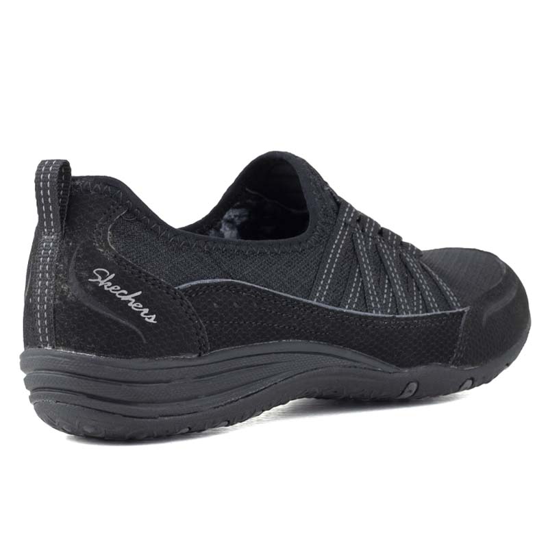 Zapatos de colegio skechers para mujer roma sale