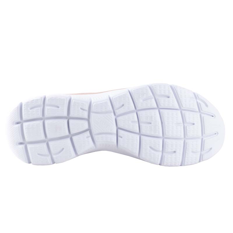 TENIS SKECHERS DE DAMA SPORT SUMMITS 12985 ROSA PLANTILLA MEMORY FOAM