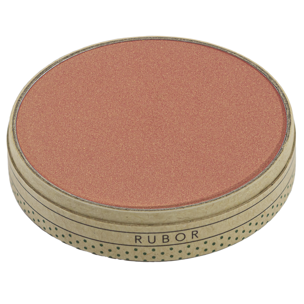 Rubor Olé! Naturals, Color Rosa