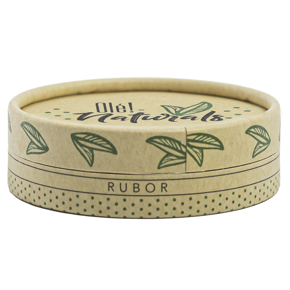 Rubor Olé! Naturals, Color Rosa