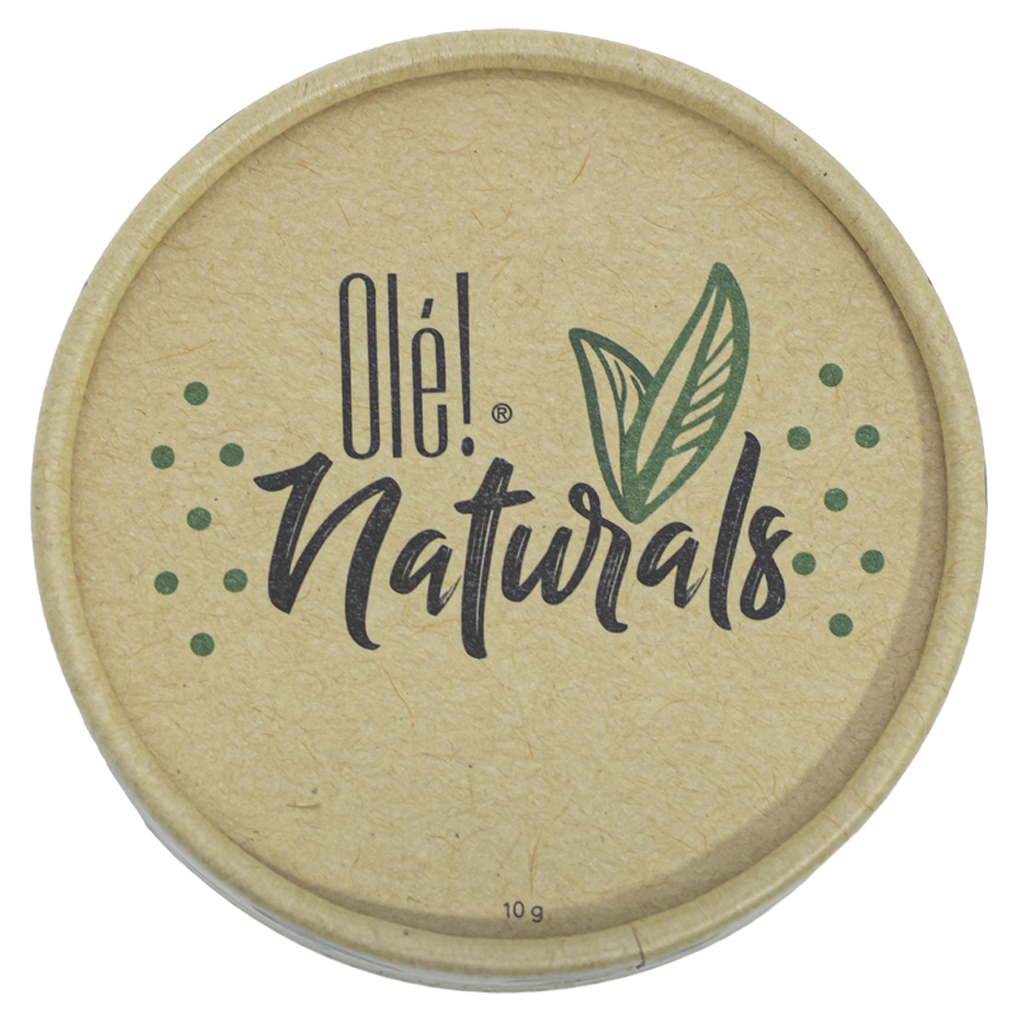 Rubor Olé! Naturals, Color Malva