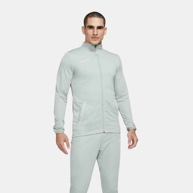 CONJUNTO DEPORTIVO PARA HOMBRE COLOR GRIS NIKE 1019