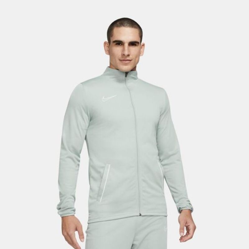 CONJUNTO DEPORTIVO PARA HOMBRE COLOR GRIS NIKE 1019