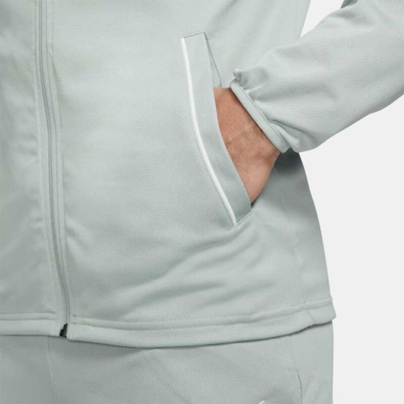 CONJUNTO DEPORTIVO PARA HOMBRE COLOR GRIS NIKE 1019