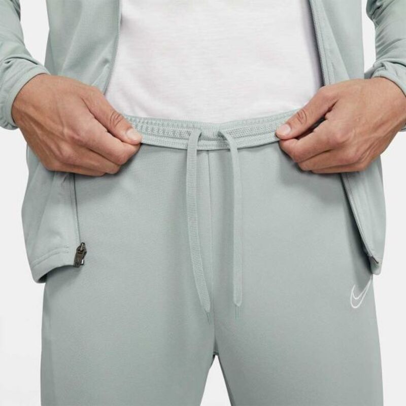 CONJUNTO DEPORTIVO PARA HOMBRE COLOR GRIS NIKE 1019