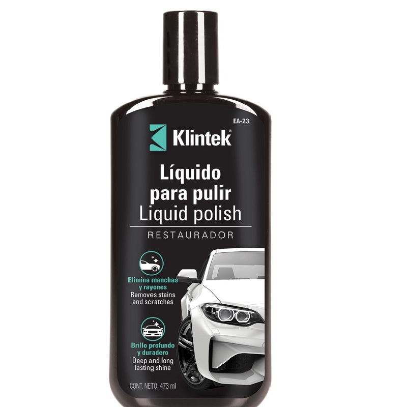 KIT CUIDADO LIMPIEZA AUTO  incluye 6  productos CERA -SHAMPOO-PARA PULIR-VINIL -ESTOPA 