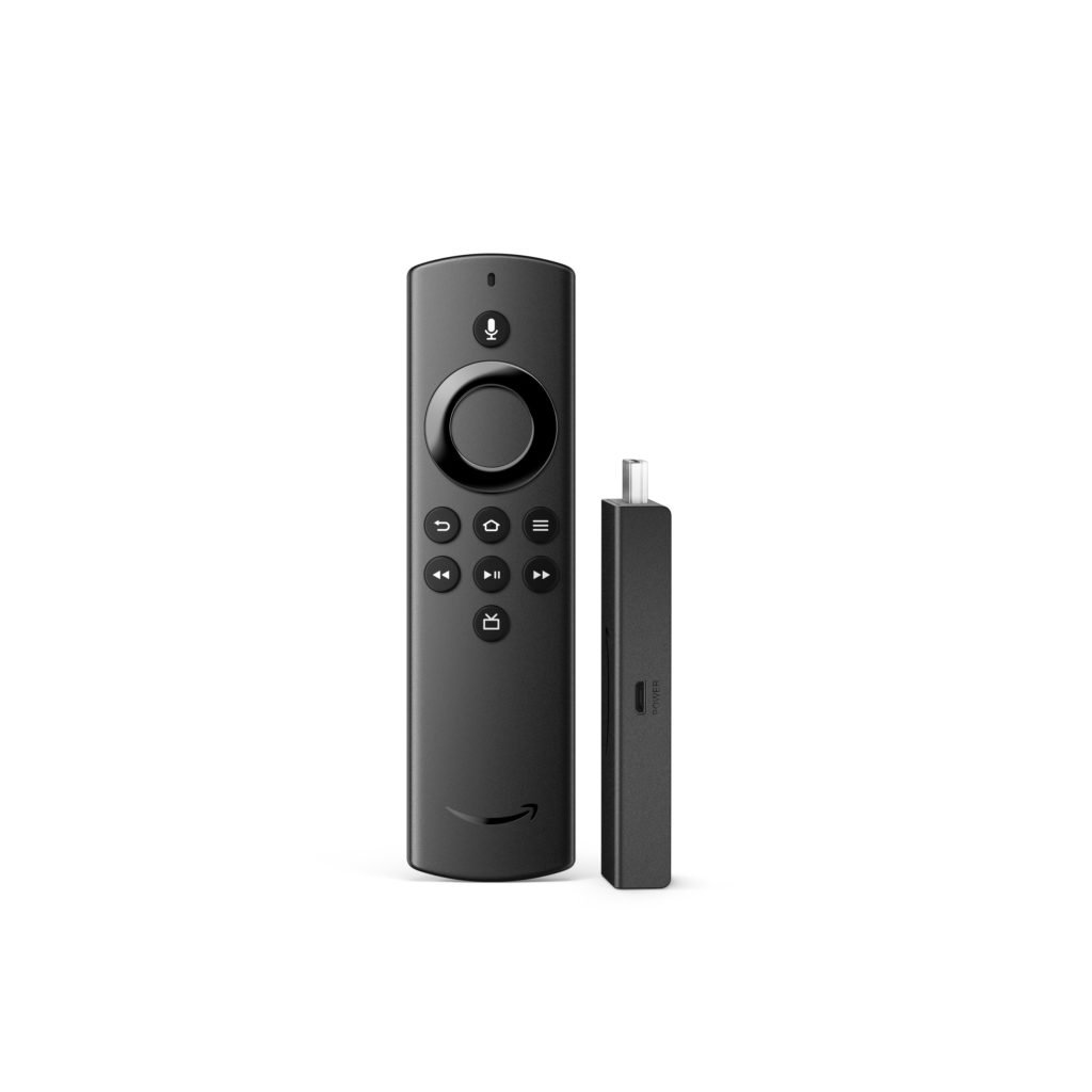 Amazon Fire Tv Stick 3ra Gen Alexa Voice Remote Control Tv