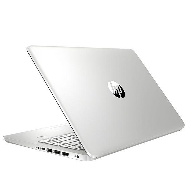 Laptop Hp 14 Pulgadas 14dq2055wm Intel Core I3-1115g4 4gb Ram 256gb Ss