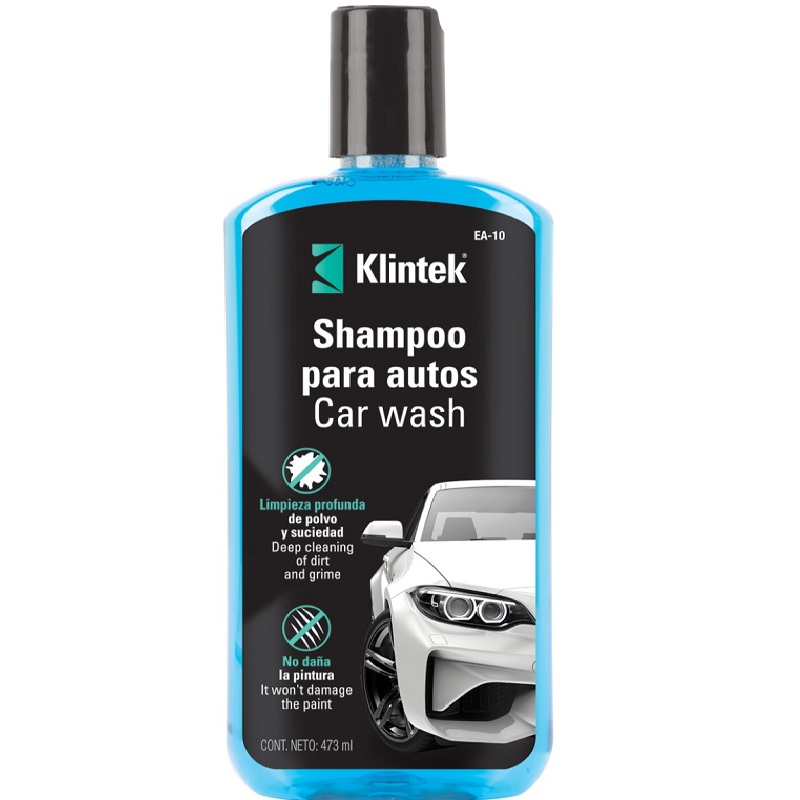 Rev Auto Kit completo de detalles de envoltura de vinilo – Kit de limpieza  de envoltura de coche de 3 artículos que incluye detallador, champú de
