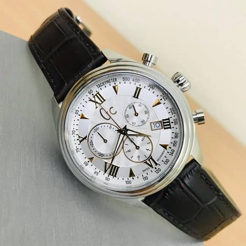 Reloj Guess Collection Para Caballero Y04001g1