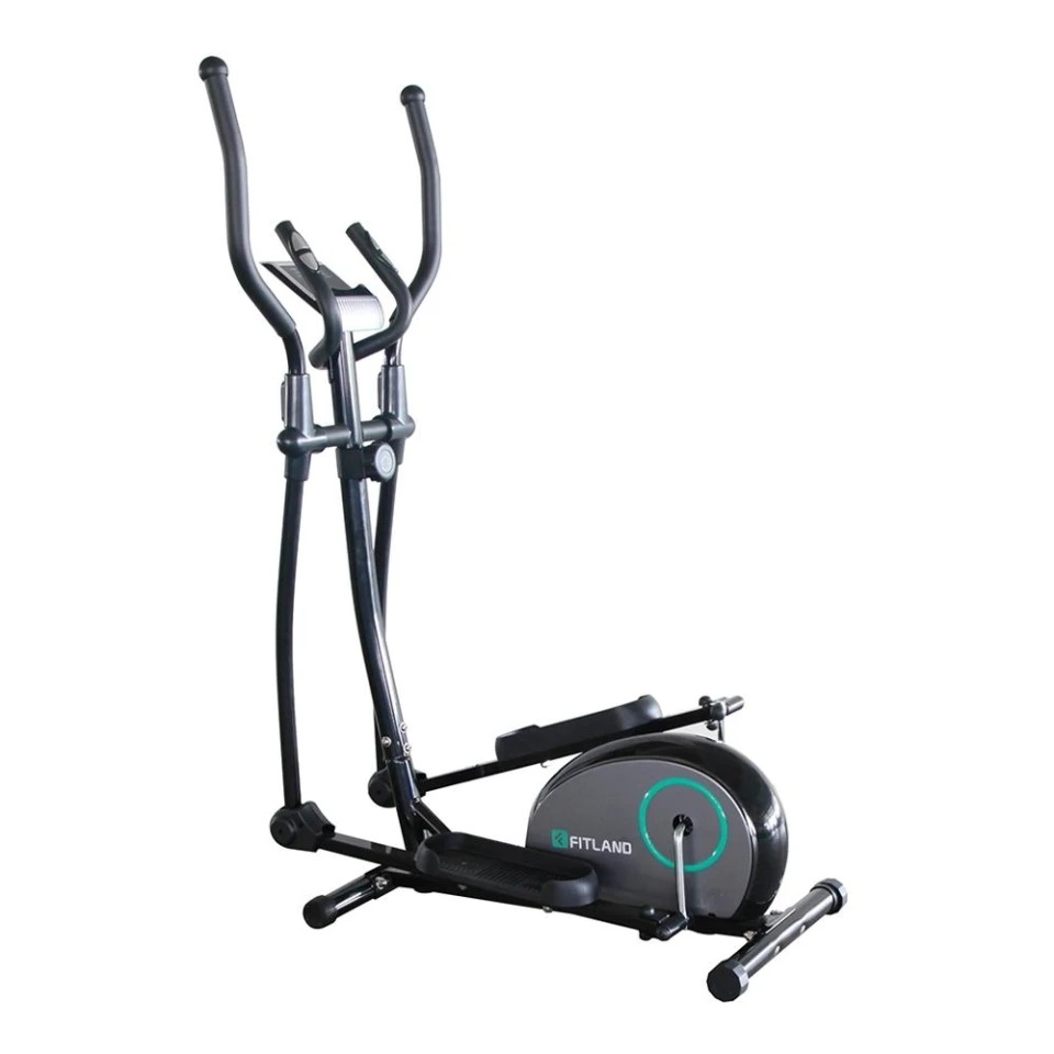 bicicleta Elíptica Magnética Athletic Works YK-CT0901B