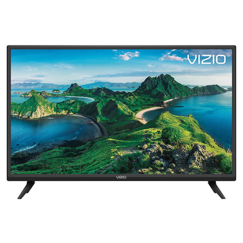 Smart Tv Vizio 32 pulgadas  Pantalla Led Full Hd Smart Cast D32f-G1 60 Hz REACONDICIONADO