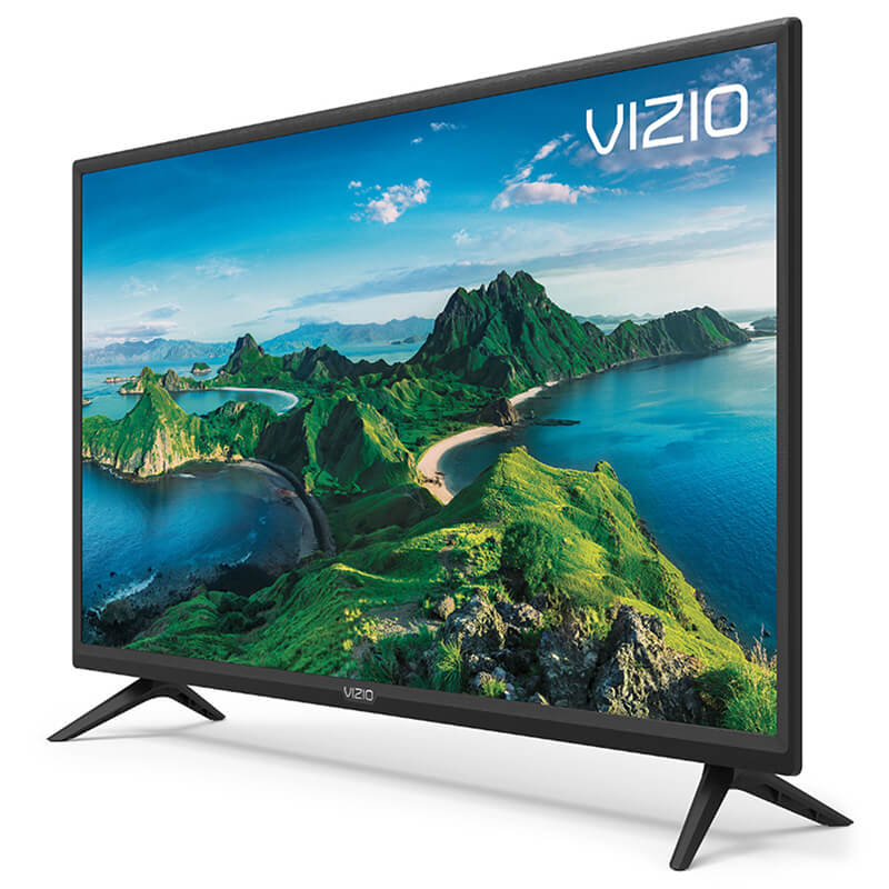 Smart Tv Vizio 32 pulgadas  Pantalla Led Full Hd Smart Cast D32f-G1 60 Hz REACONDICIONADO