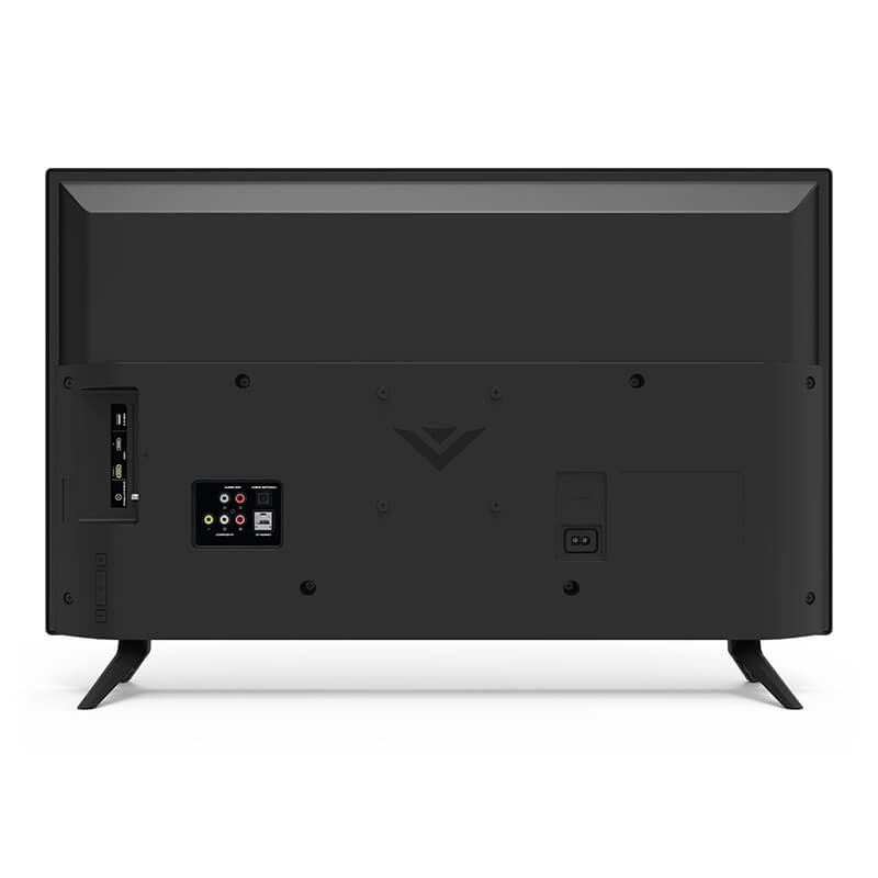 Smart Tv Vizio 32 pulgadas  Pantalla Led Full Hd Smart Cast D32f-G1 60 Hz REACONDICIONADO