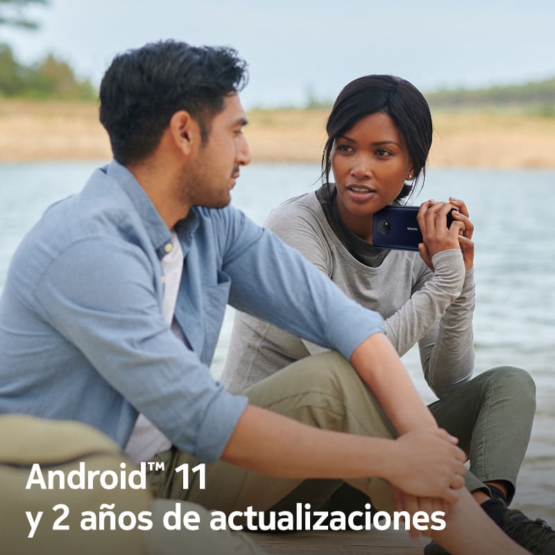 Nokia G10 Single Sim 64 GB, Azul