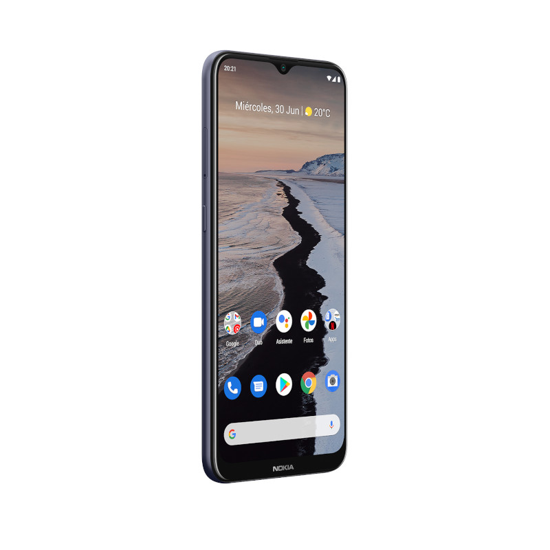 Nokia G10 Single Sim 64 GB, Azul