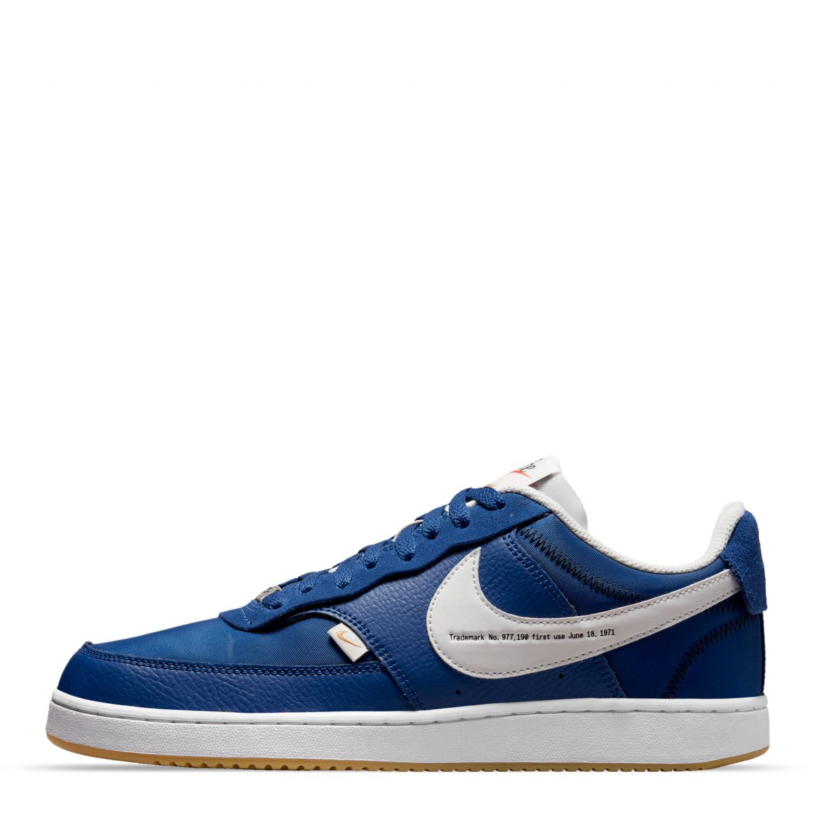nike court vision low prem