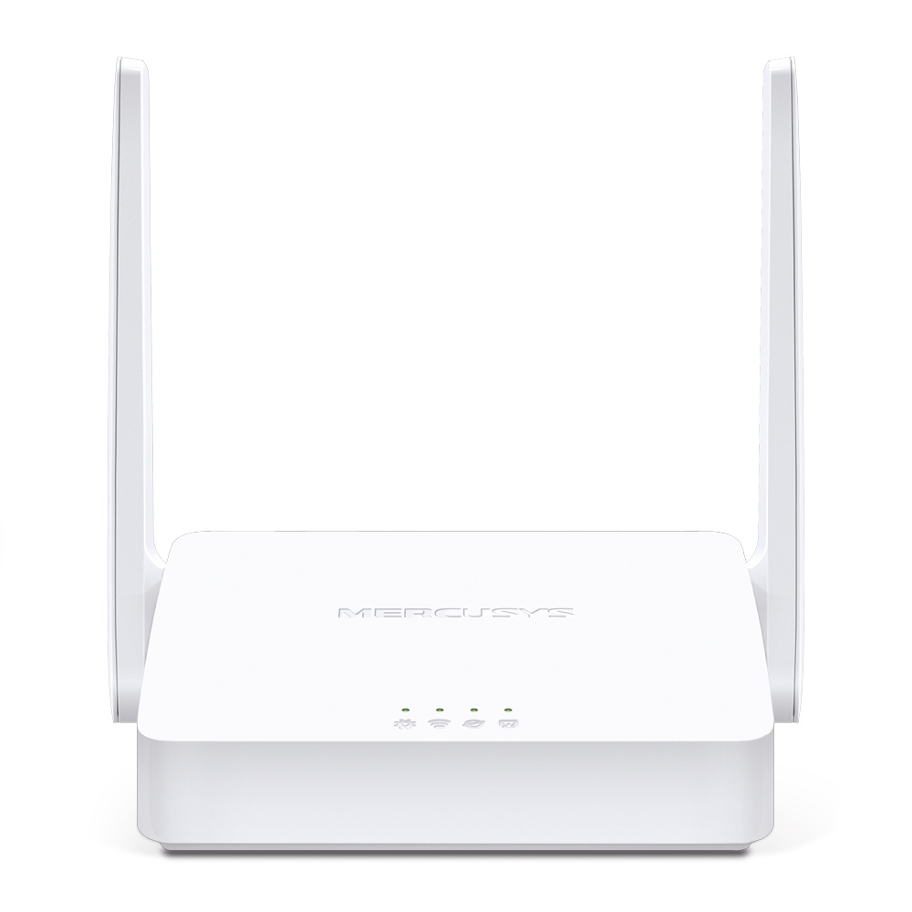 EXTENSOR WIFI 300 MBPS MERCUSYS, REPETIDOR – Electronica HL