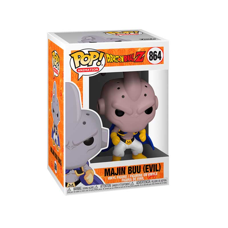 Funko Pop Animation Original Dragon Ball Z Super Anime