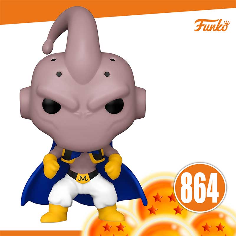 Funko Pop Animation Original Dragon Ball Z Super Anime