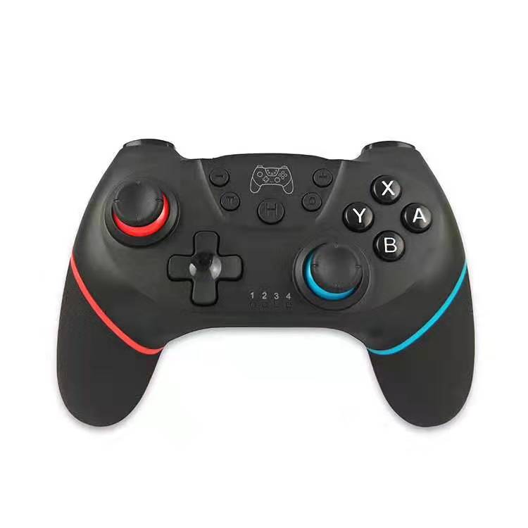 Control Compatible Nintendo Switch Inalámbrico Joystick Movy