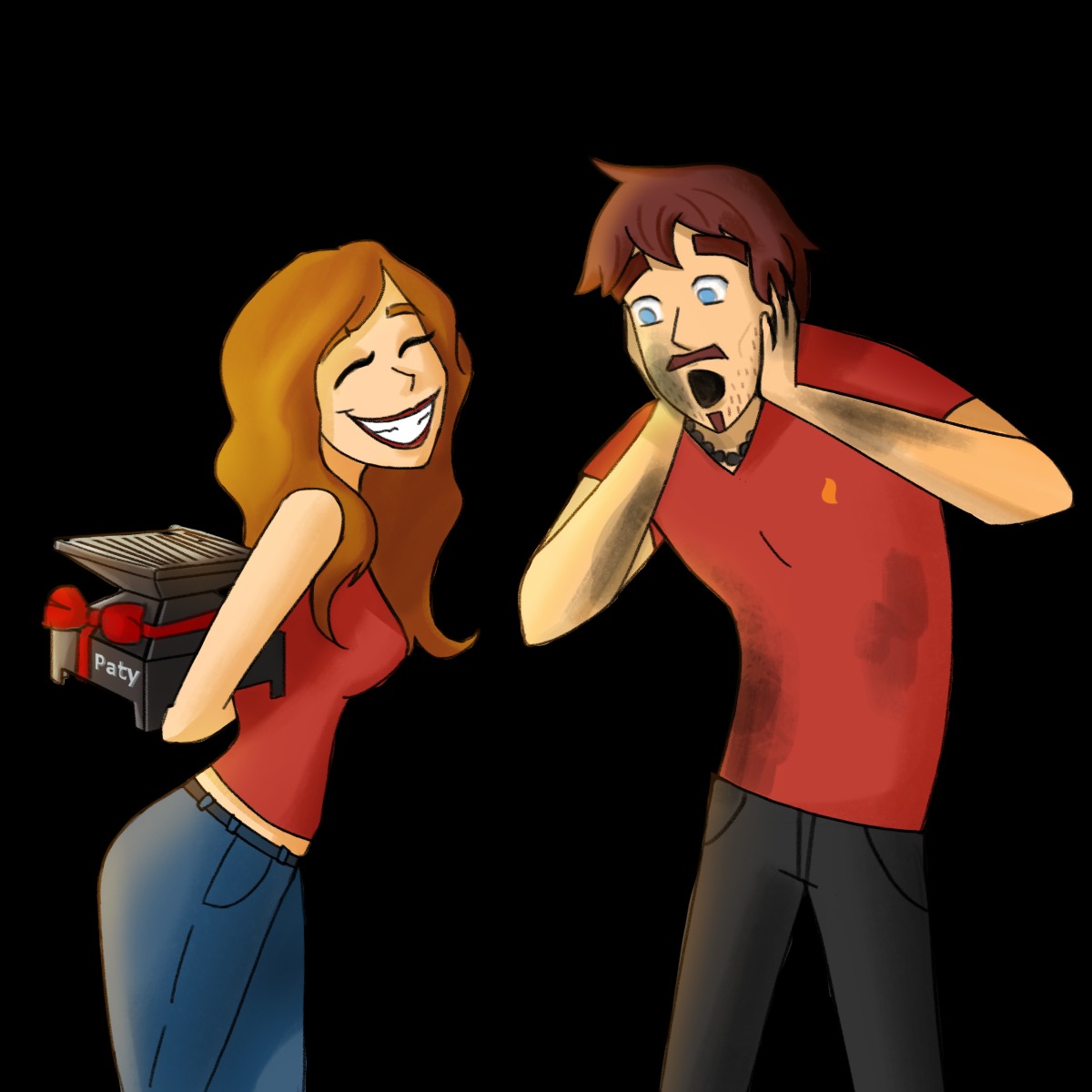 CARBONeat Nuevo C25+ Asador de carbón portátil con parrilla de acero inoxidable para centro de mesa ENCIENDE SIN SOPLAR. Cómo lo viste en Shark Tank México