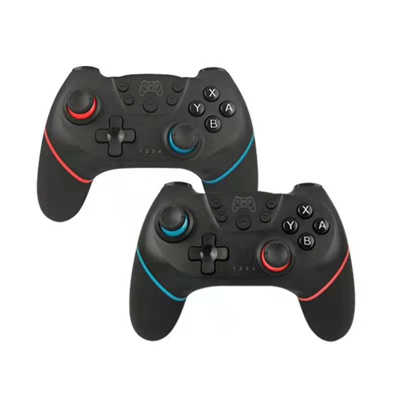 Control Compatible Nintendo Switch Inalámbrico Joystick Movy