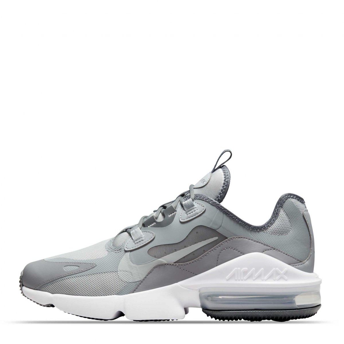 Tenis Nike Air Max Infinity 2 CU9452-007