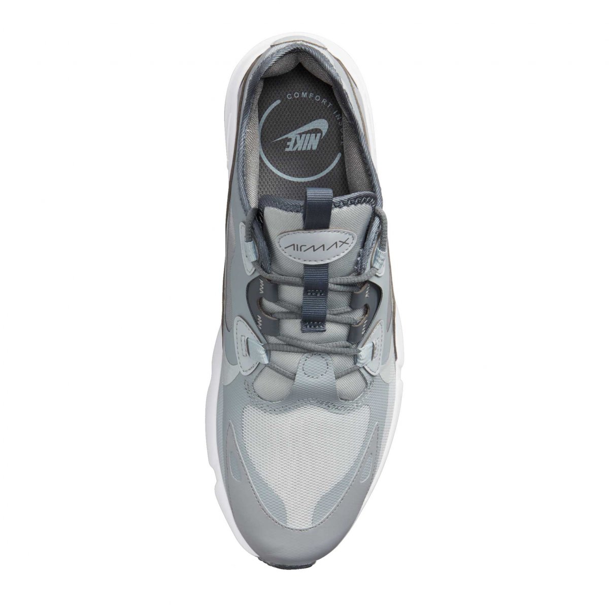 Tenis Nike Air Max Infinity 2 CU9452-007