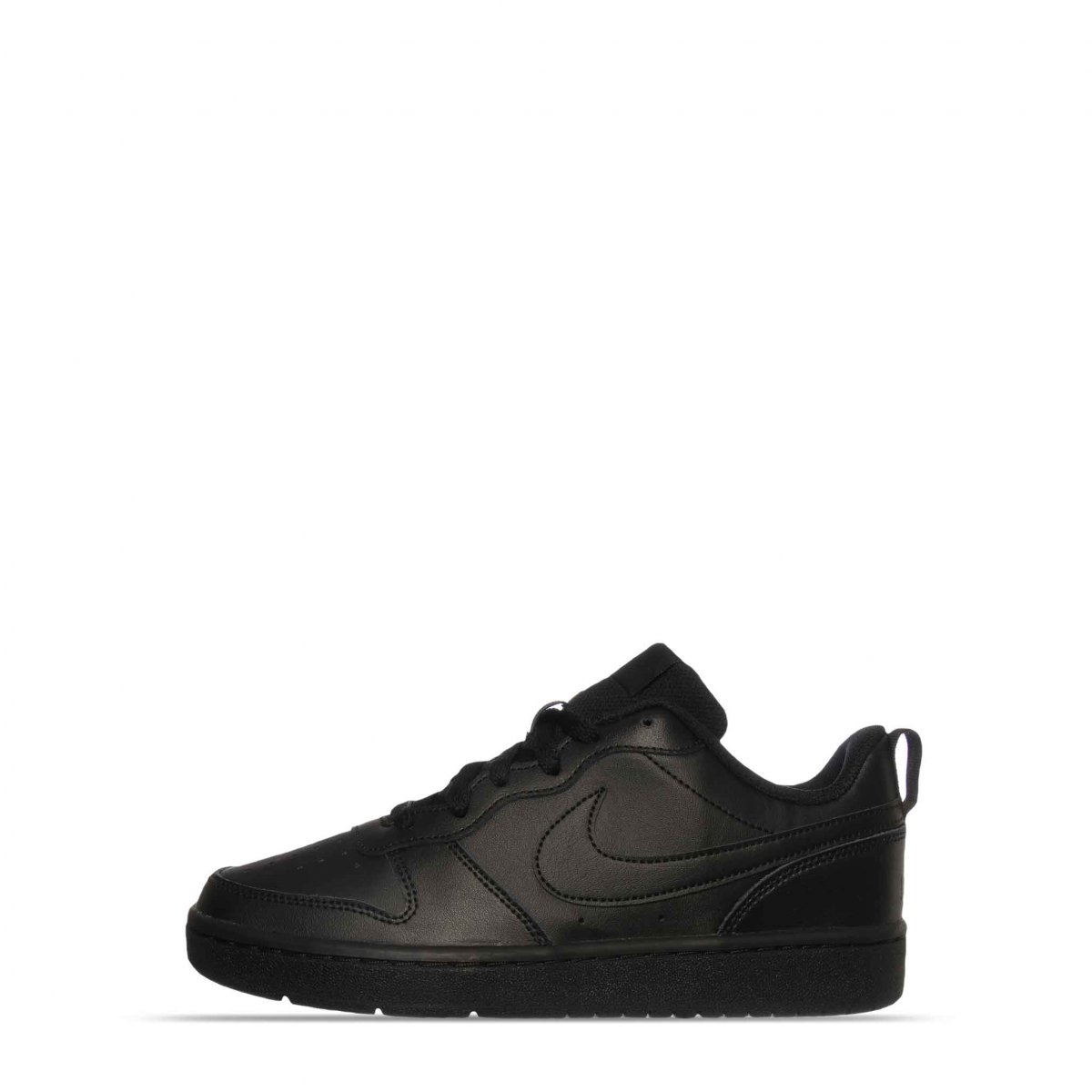 Tenis Nike Court Borough Low GS BQ5448-001