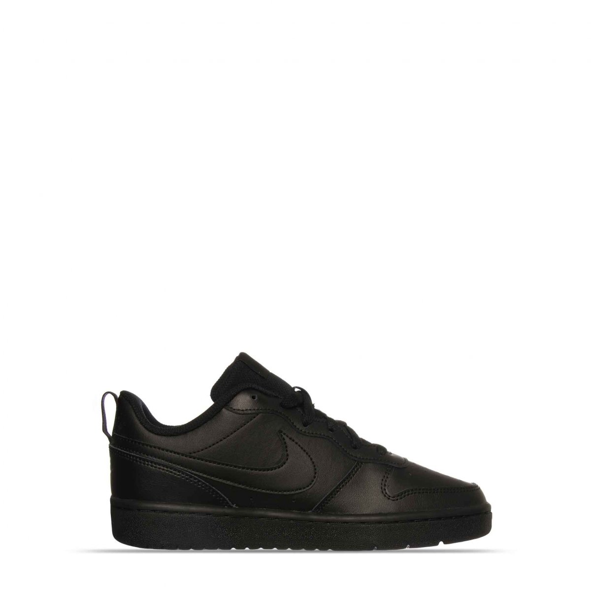 Tenis Nike Court Borough Low GS BQ5448-001