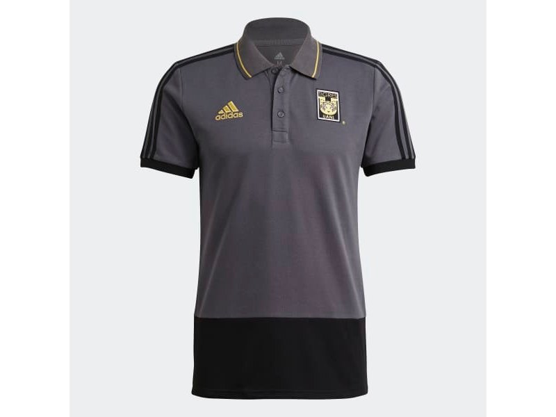PLAYERA POLO TIGRES 2020