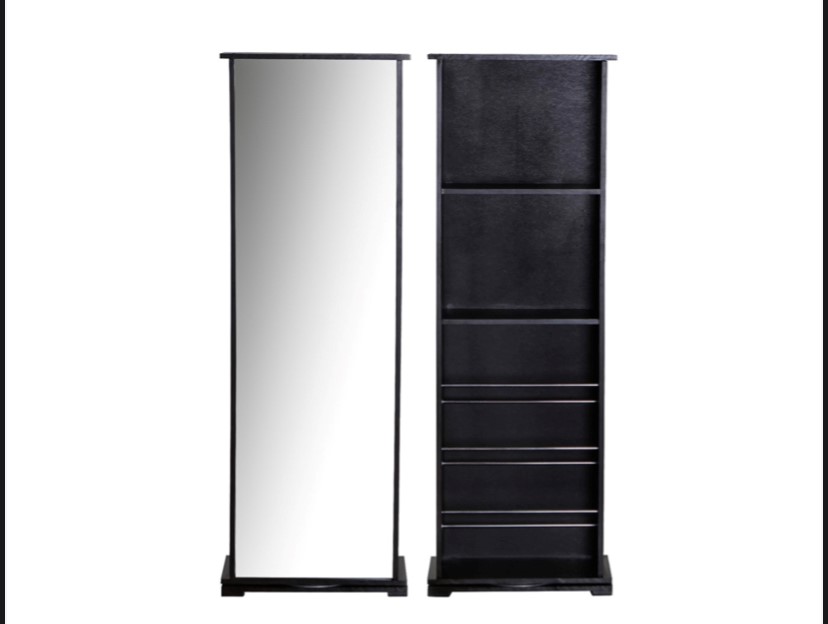 Espejo Zapetera Giratorio 