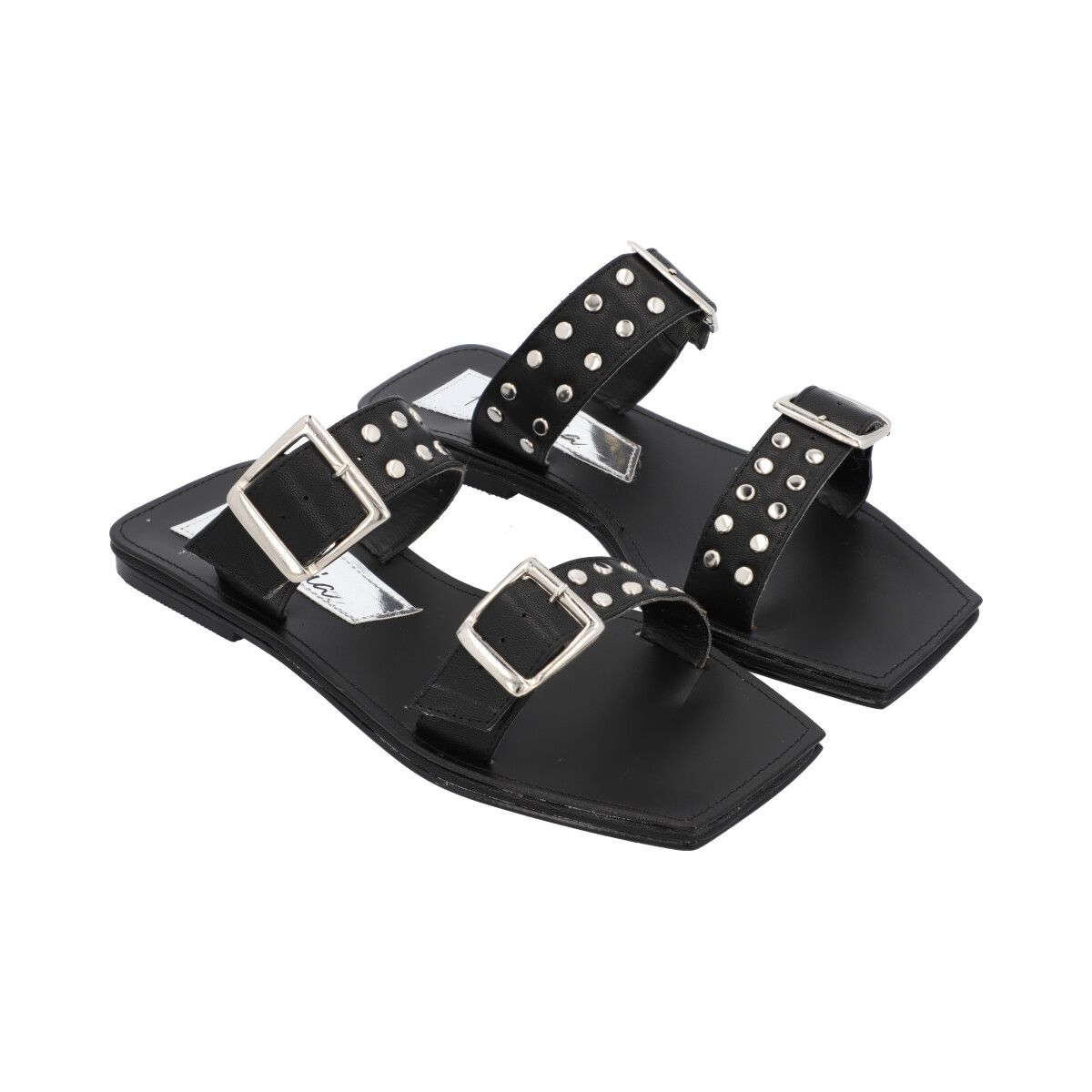 SANDALIA 59550 NEGRO